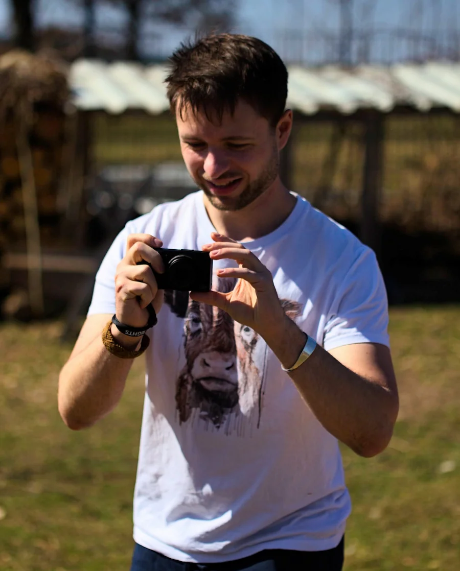 Stephan Gelenscher Fotograf